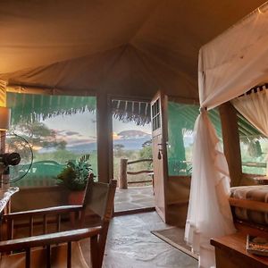 Tent Double